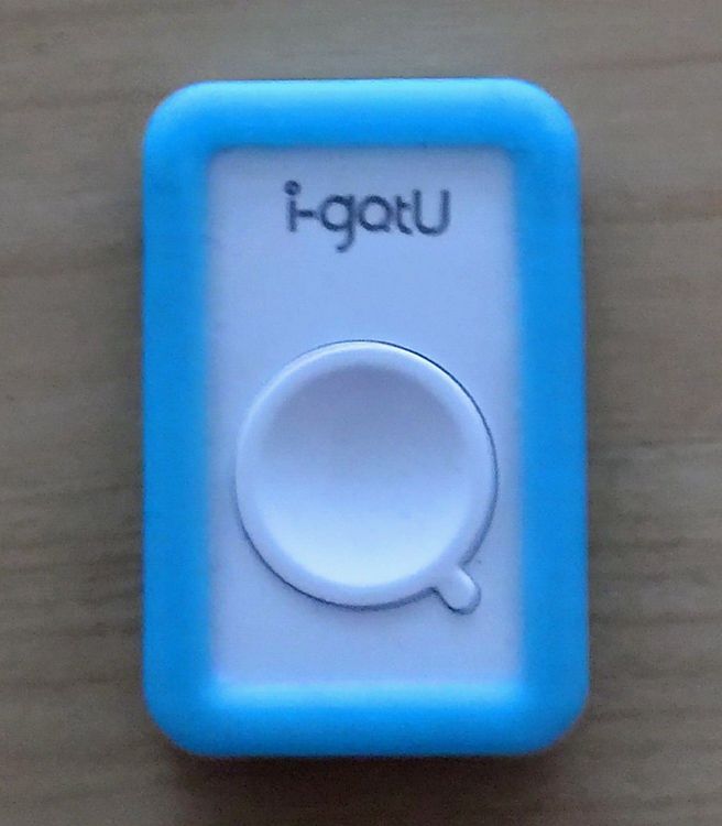 i-gotu-gt-120-gps-logger-acheter-sur-ricardo