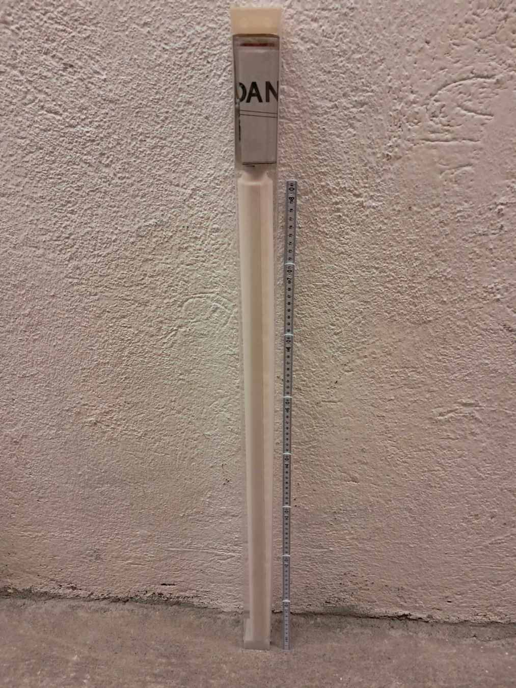 Ikea Tende: IKEA ISDANS Rollo 80x160 cm – Nuovo e nell'imballaggio originale da Chur venduto da marcbruni