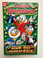 LTB Lustiges Taschenbuch Band 341