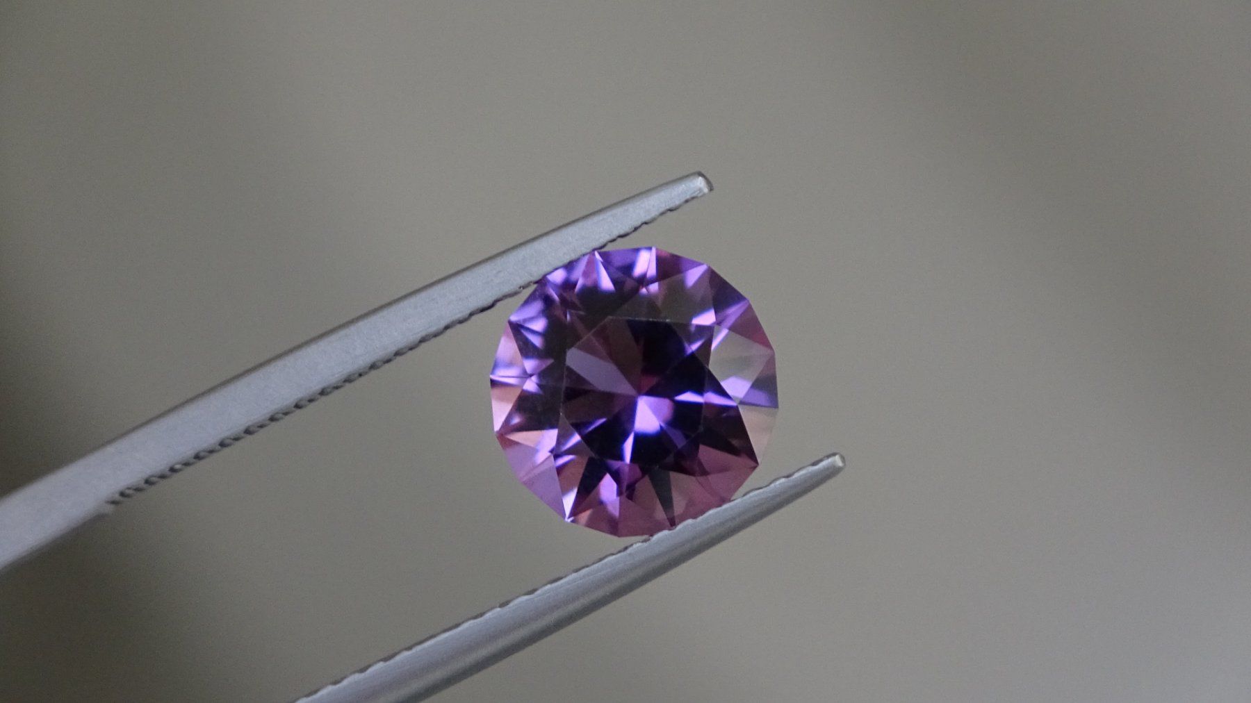 Pietre preziose: 2.15 ct Amethyst – Nuovo (secondo la descrizione) da Bévilard venduto da Yougems 7