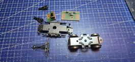 Märklin Re460 Ersazteile HO/AC