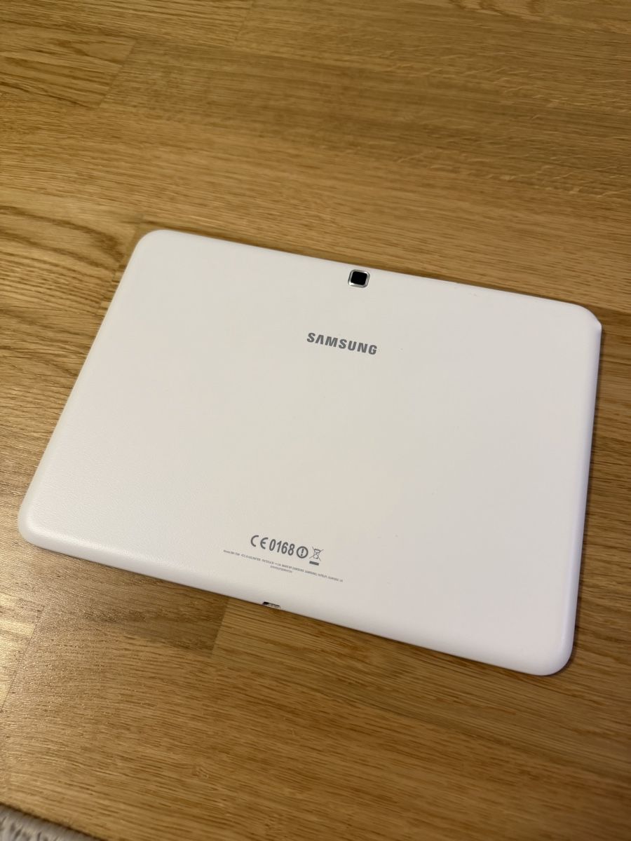 Samsung Tablet PC: Samsung Galaxy Tab 4 – Usato da Meyrin venduto da SA_3006 3