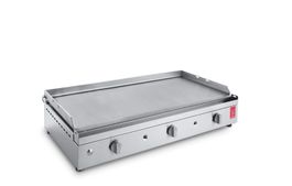 Showroom de 2026, Plancha Pla.net , chef 80 lisse