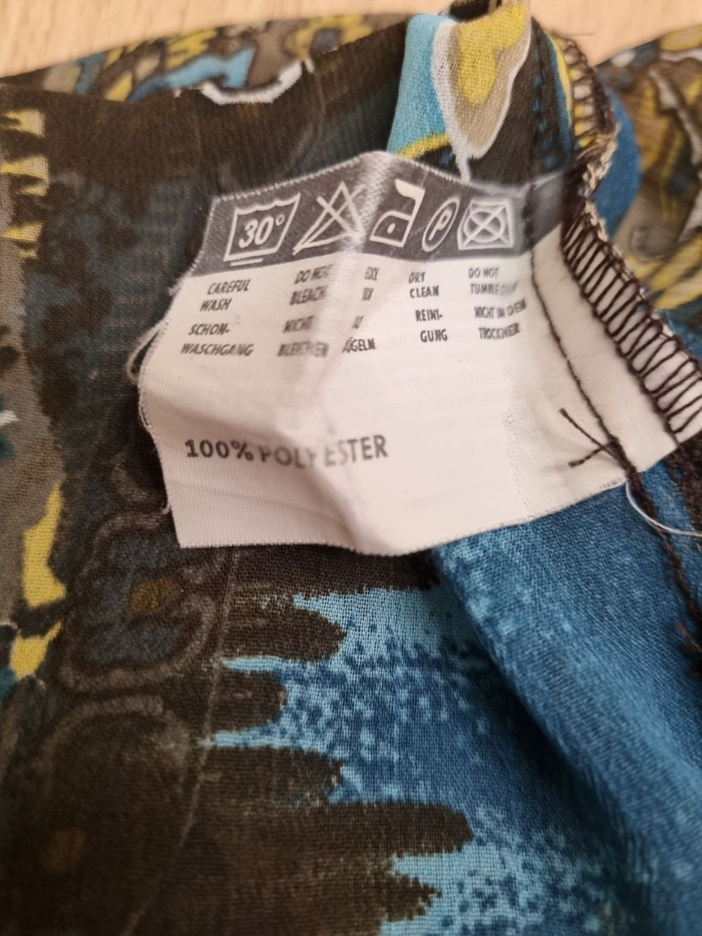 Camicette: Street one Bluse – Usato da Schönenwerd venduto da Chez_Mimi 3