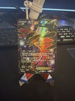 Pokémon EN Yveltal EX 144