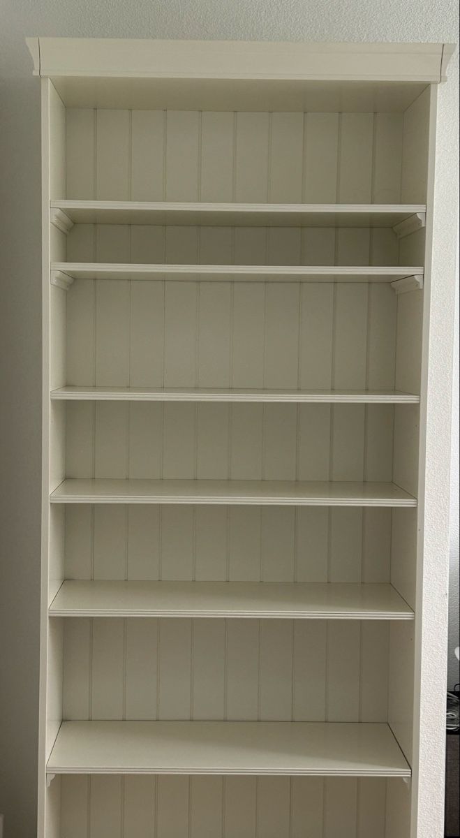 Scaffali: IKEA HEMNES Bücherregal, weiss – Usato da Zürich venduto da mkw_p5ct