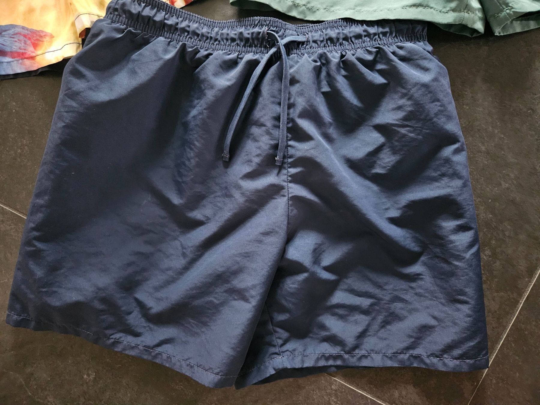 Costumi da bagno: Badehosen Gr.146/152 wie Neu – Nuovo (secondo la descrizione) da Wangen ZH venduto da tulipe55 2