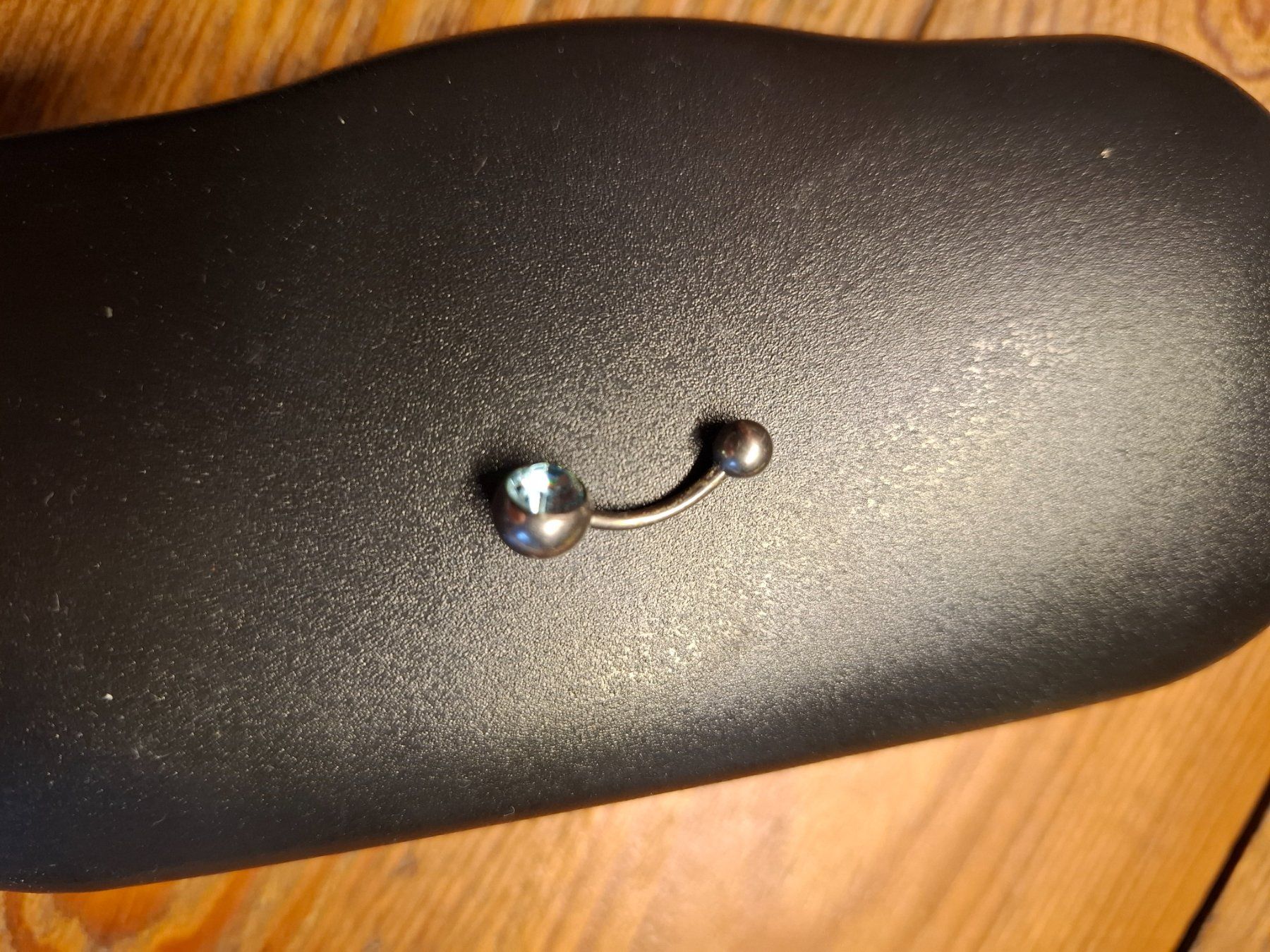 Bijoux piercing: Piercing aus Titan – D'occasion à Brunnen par PatrickAndrea 1