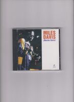 CD Miles Davis ¡Mucho Davis!