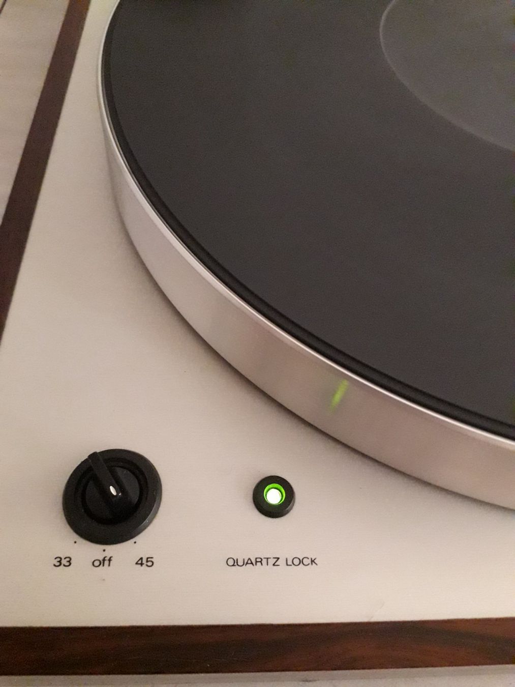 Luxman Giradischi: LUXMAN PD-291 – Usato da Basel venduto da m.ammann72 2