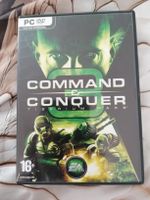 COMMAND & CONQUER TIBERIUM WARS 