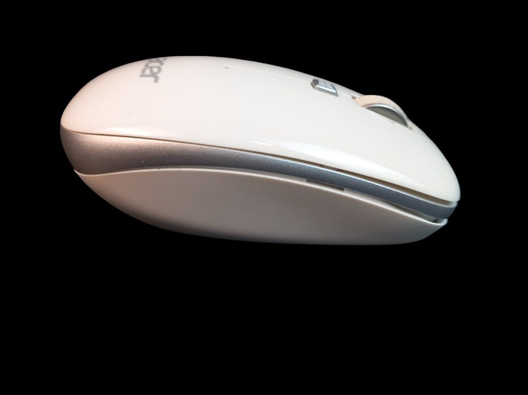 Acer Mouse: ACER AMR 131 Computermaus 4-Tasten – Usato da Hünenberg venduto da Restwert_Zug