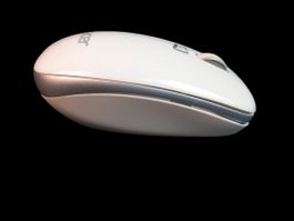 ACER AMR 131 Computermaus 4-Tasten