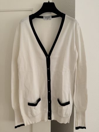 Cardigan Chanel 