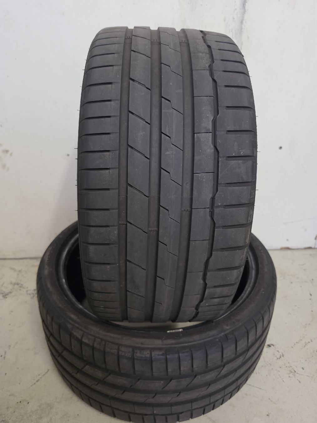 Hankook Pneumatici & Ruote complete: 265/30R20 – Usato da pratteln venduto da fir_nhg5