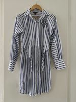 Ralph Lauren Blusenkleid Gr. 0
