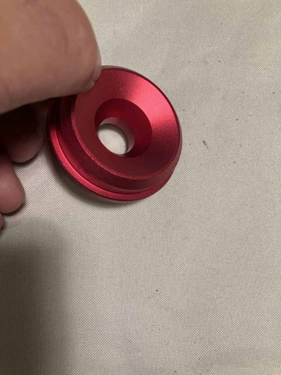Puch Échappements: Schalldämpfer Konus swing – D'occasion à Andelfingen par Reparator 2