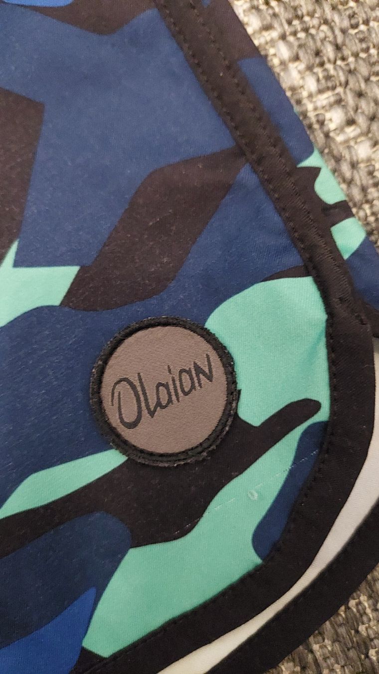 Decathlon Caleçons de bain: Badehose 5-7Jahre – D'occasion à Egolzwil par mobiledeluxe 1