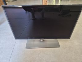 Television Samsung UE32D6530WS