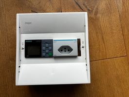 SIEMENS LOGO! BM 12/24RCE  inkl. Hager Gehäuse & Steckdose