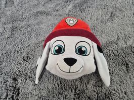 Süsser Paw Patrol Kuschelkissen Marshall