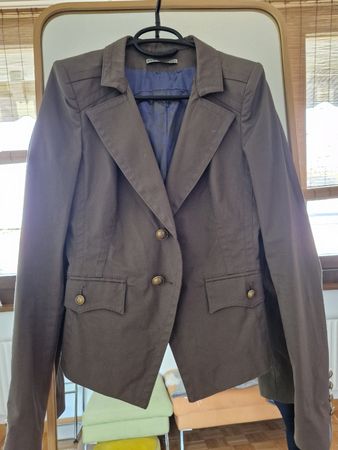 Drykorn Damen Blazer Jäckli Grosse S