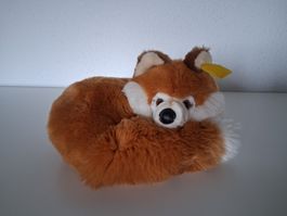 Steiff Plüschtier Fuchs 21cm