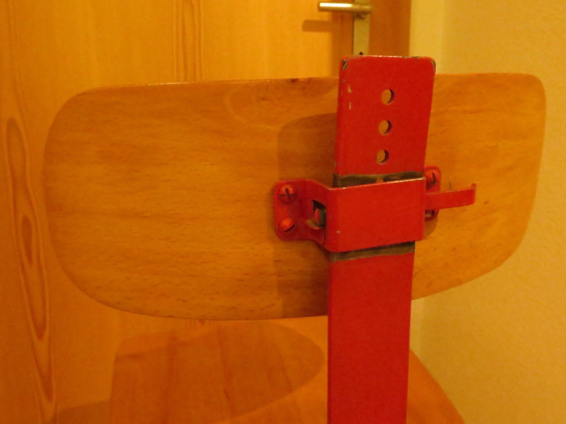 Sedie: Atelier Stuhl - Vintage - Hocker – Usato da Zwingen venduto da Tigertimmi 2