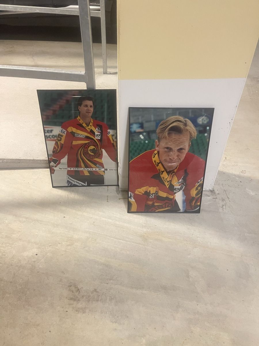 Foto & Immagini: Poster im Rahmen – Usato da Matzendorf venduto da scbern08