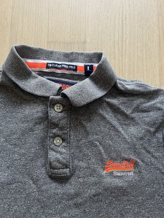 Polo Superdry