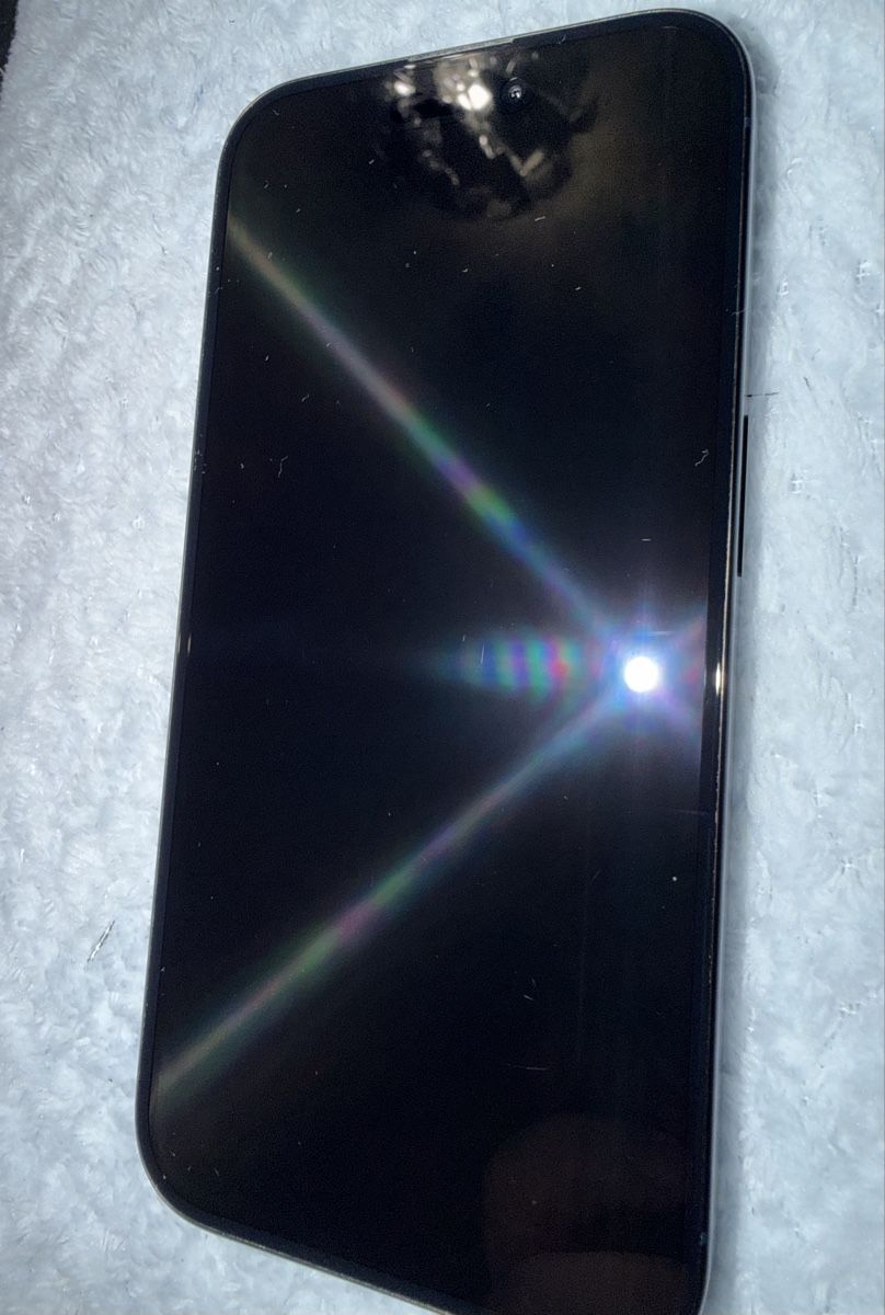 Apple Telefoni cellulari / Smartphones: Iphone 15 pro 256gb – Usato da Uzwil venduto da Sudee_b 4