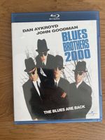 The Blues Brothers 2000 (1998) BluRay