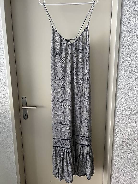 Vestiti: Superdry Maxikleid – Nuovo e nell'imballaggio originale da Adliswil venduto da Ursula8102 1