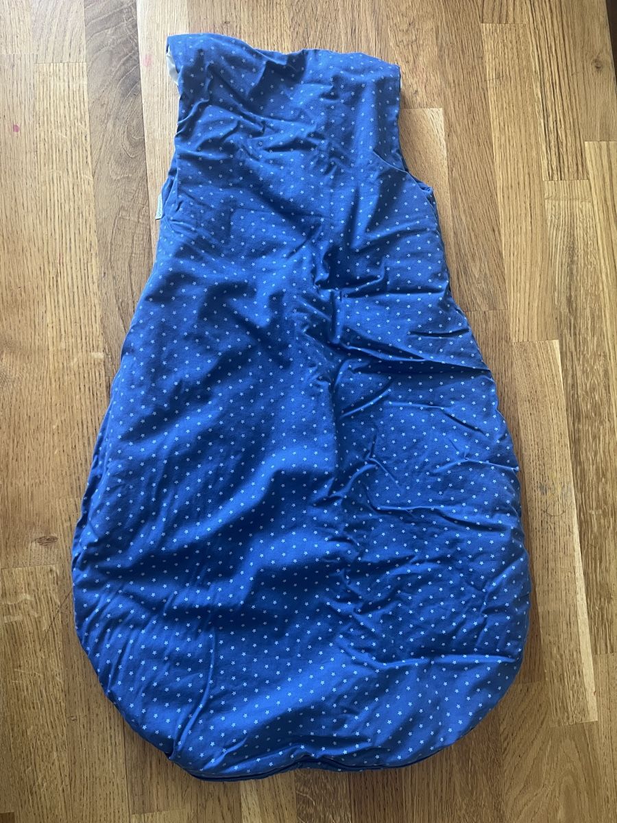 Sacchi a pelo: Sterntaler Babyschlafsack Grösse 70 cm – Usato da Bern venduto da farfalla22 2