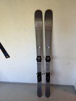 Völkl Yumi 80 Damen Ski 154 cm mit Tyrolia Bindung