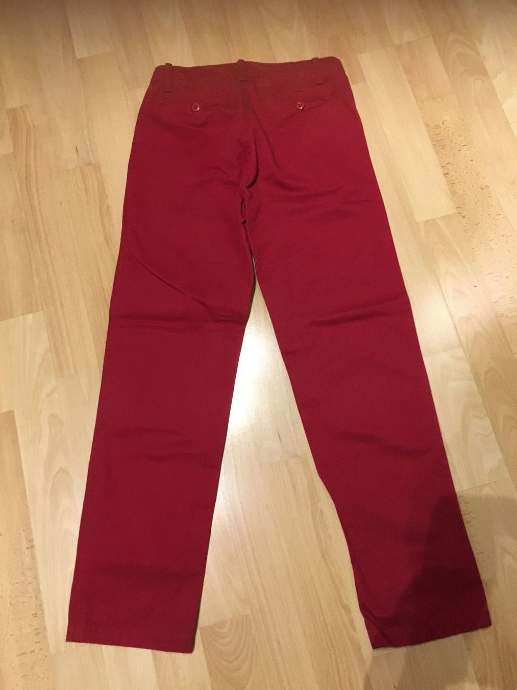 Pantaloni: Hosen Gr. 140 NEU!! – Nuovo e nell'imballaggio originale da Uetendorf venduto da Gar_9pvy 1
