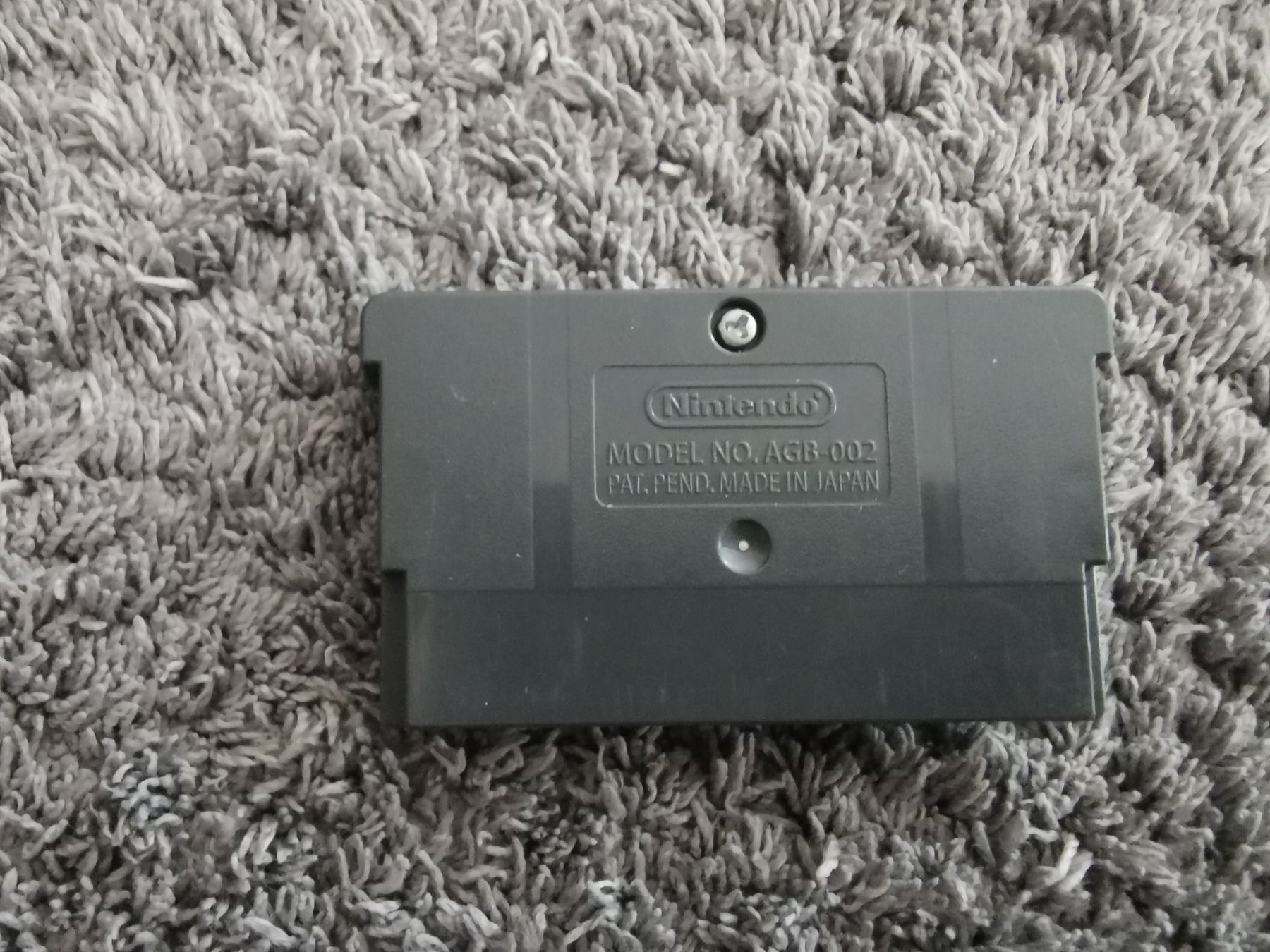 Nintendo Spiele: Gameboy Advance Moto GP – Gebraucht aus Gunzgen von 0Aurin0 1
