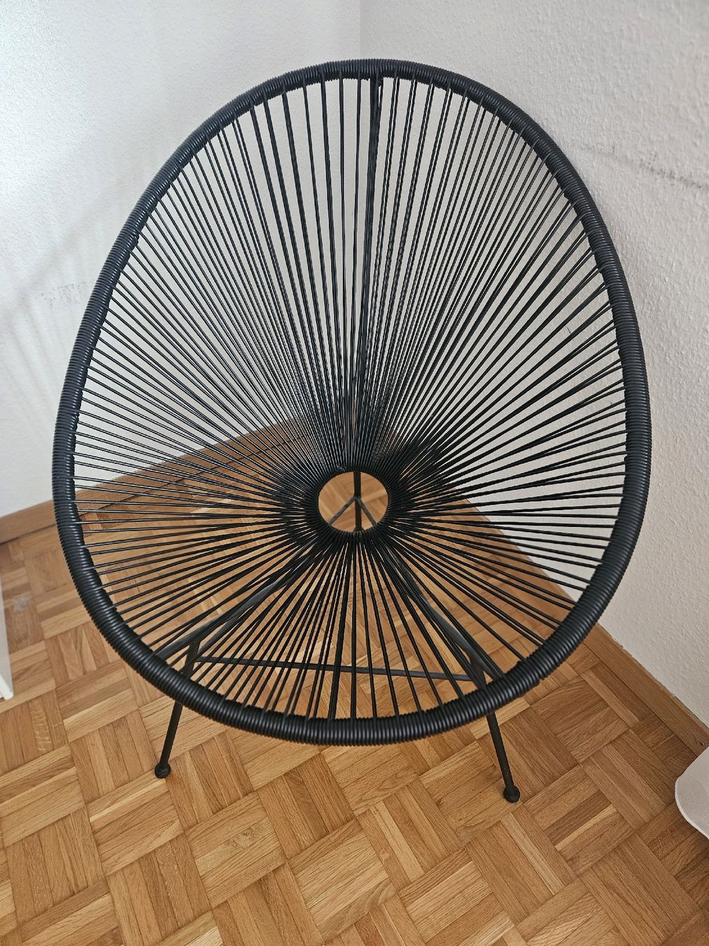 Fauteuils: Acapulco Lounge Sessel – D'occasion à Zürich par Fcannavaro 2