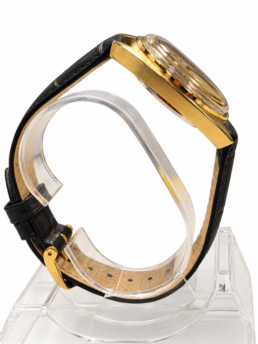 Omega Uhren: Omega Constellation – Gebraucht aus Luterbach von Watchkeeper 2