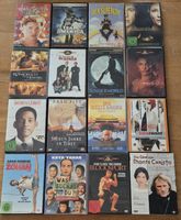 46 DVDs – grosses Filmpaket mit Action, Komödien & Klassiker