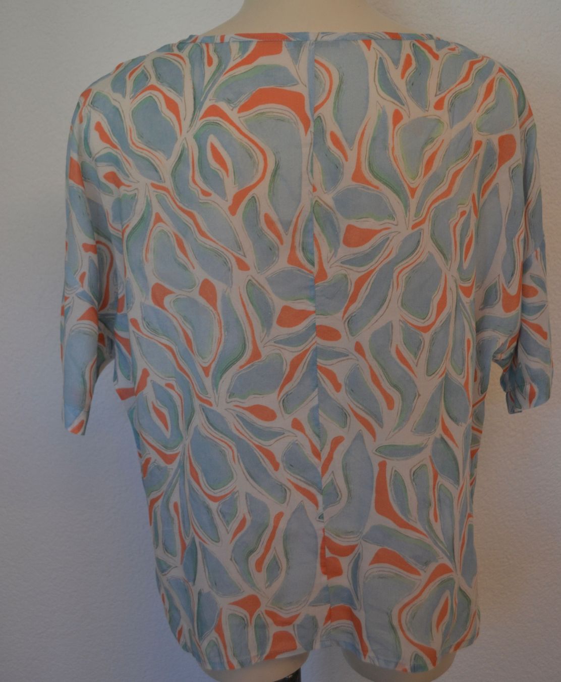 Nile Camicette: NILE BLUSE GR. S – Usato da Walperswil venduto da So1me25 5