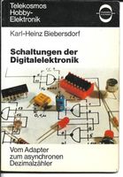 Schaltungen der Digitalelektronik
