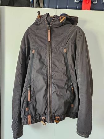 Veste Naketano taille S