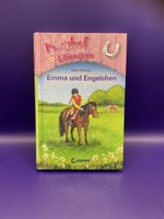 Ponyhof Liliengrün - Emma und Engelchen - tolles Kinderbuch!