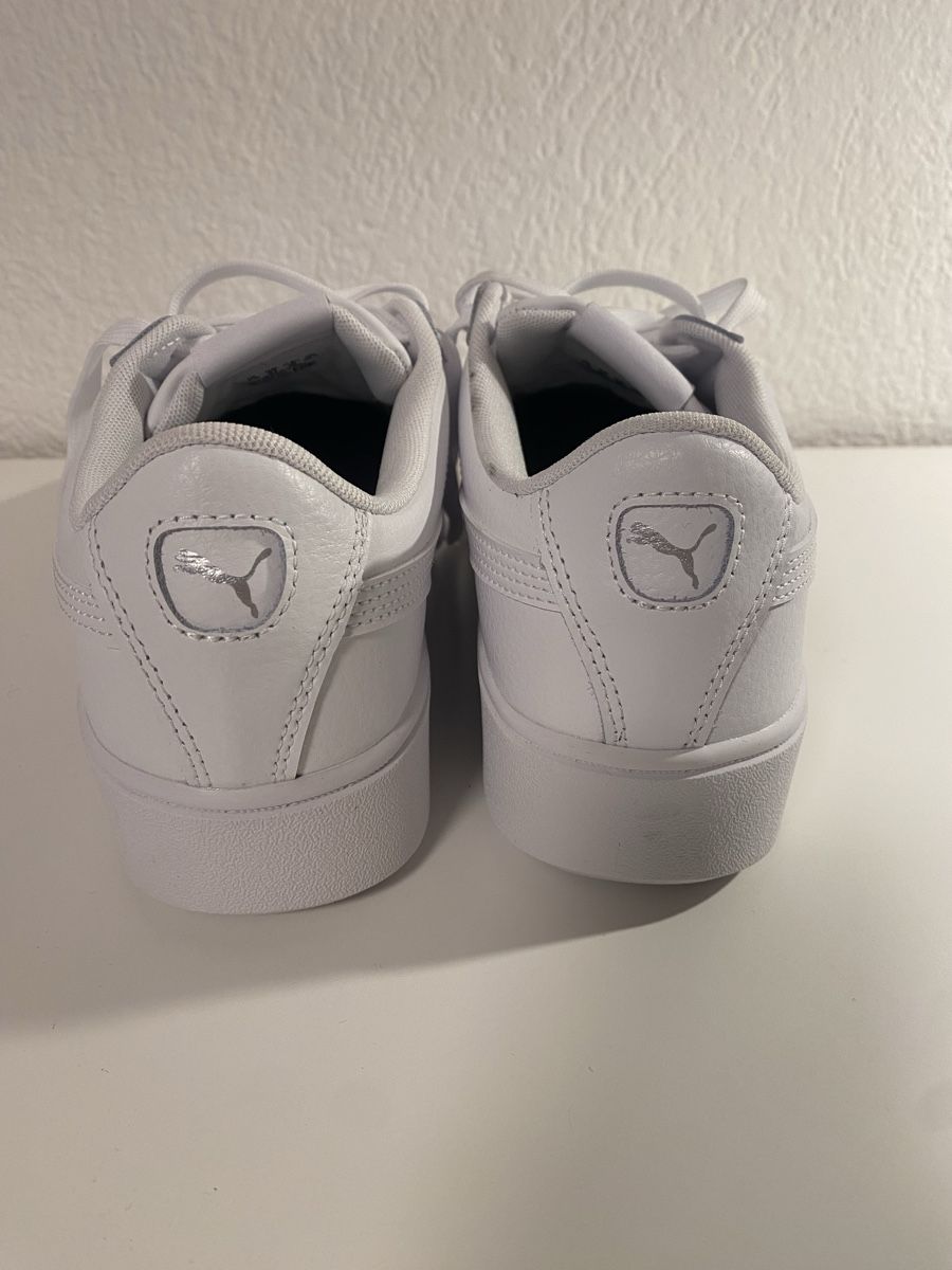 Puma Scarpe da donna: NEU! Puma VIKKI STACKED Sneaker low – Nuovo e nell'imballaggio originale da Wabern venduto da 1103l 2
