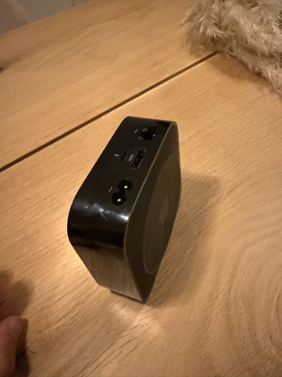 Apple Audio- & Mediensysteme: Apple TV Box mit Ethernet A1625 – Gebraucht aus Auenstein von mar_cw5z 1
