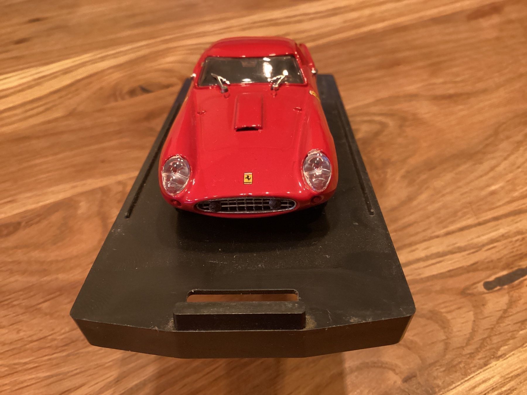 Ferrari Modellini d'auto: Ferrari 250 TDF Prova - 1:43 – Usato da Buchrain venduto da Us7 2