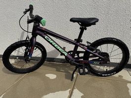 Vélo Orbea enfant 16 pouces