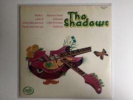 Shadows LP - Best