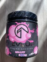 Levl-Up Galaxy Boom (Acai, Kaugummi)